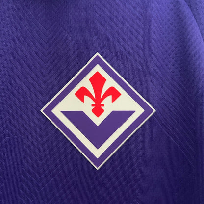 Fiorentina Home 2024-25