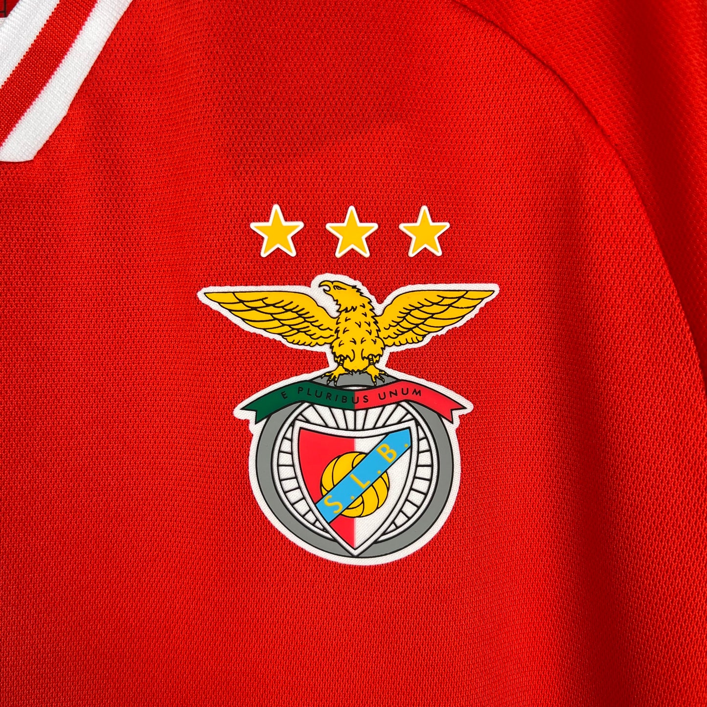 Benfica Home 2023-24