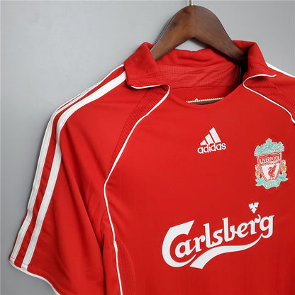 Liverpool Home 2006-07