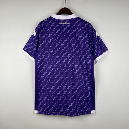 Fiorentina Home 2023-24