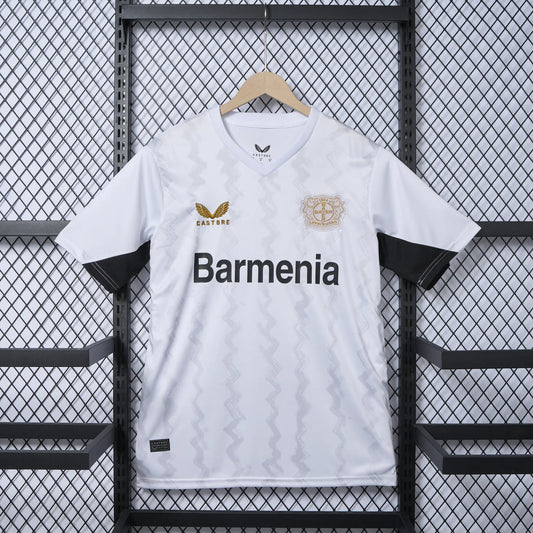 Bayer Leverkusen Away 2024-25