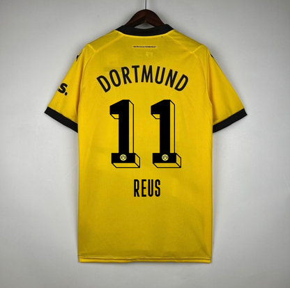 Borussia Dortmund Home 2023-24