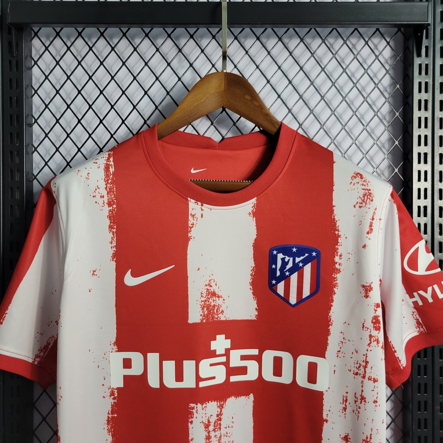 Atletico Madrid Home 2021-22