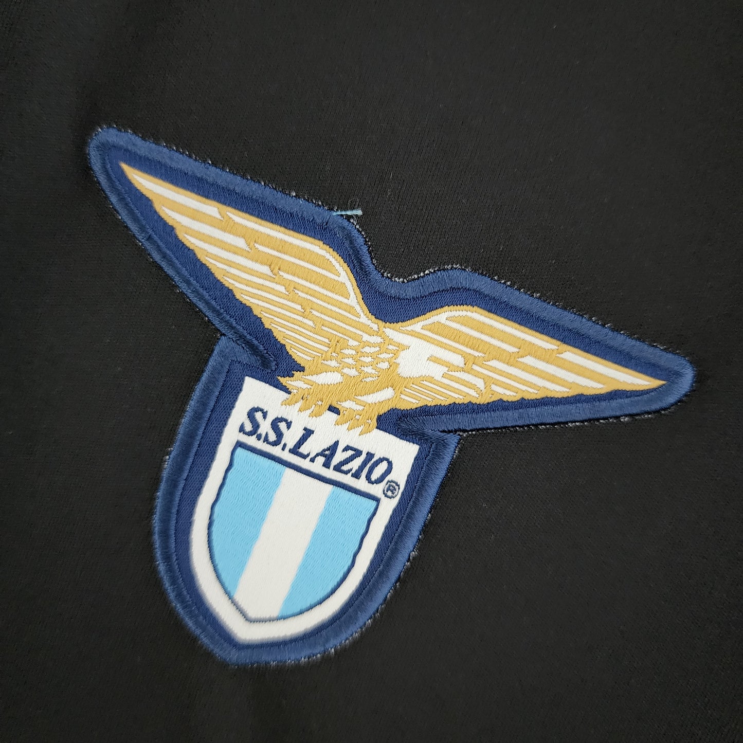 Lazio Away 2015-16