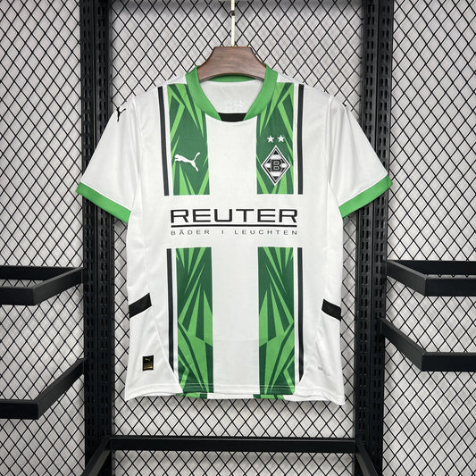 Borussia Mönchengladbach Home 2024-25