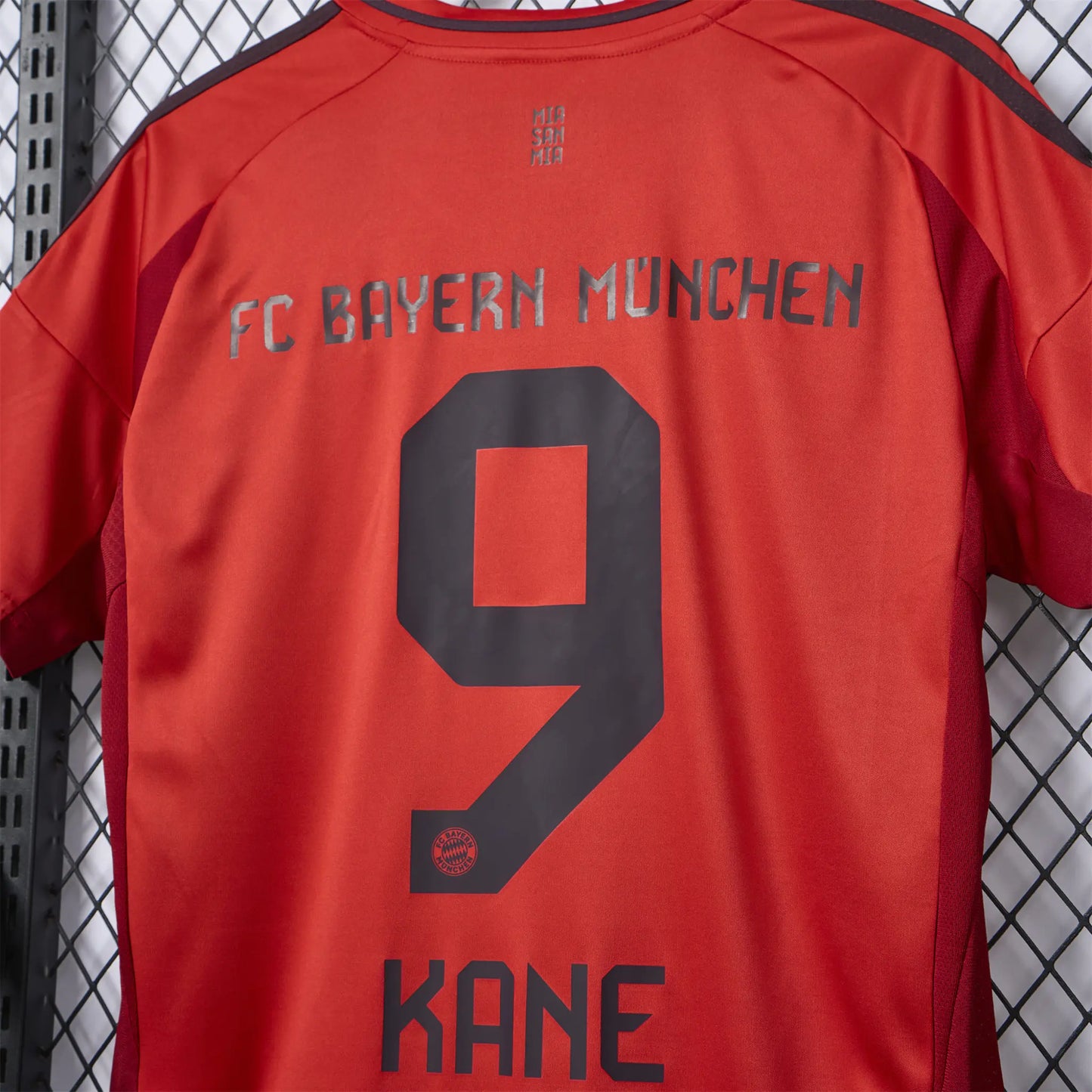 Bayern Monaco Home 2024-25