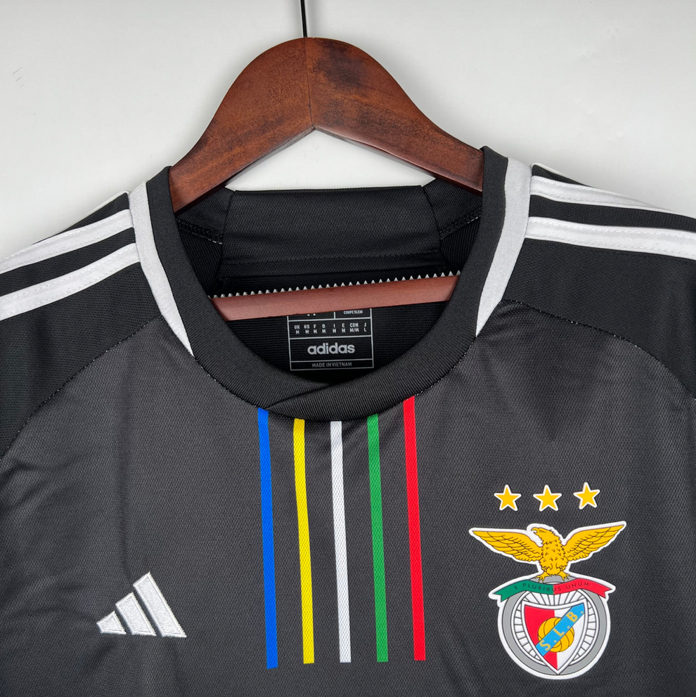 Benfica Away 2023-24