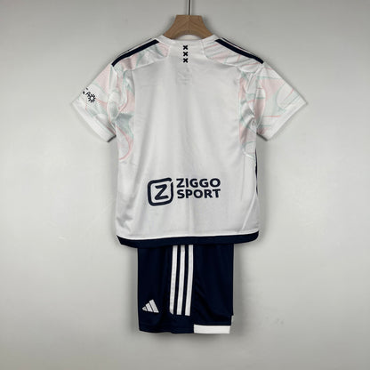 Kit Completo Ajax Away