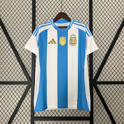 Argentina Home 2024