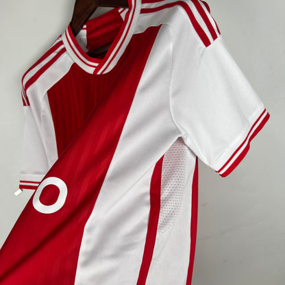 Ajax Home 2023-24