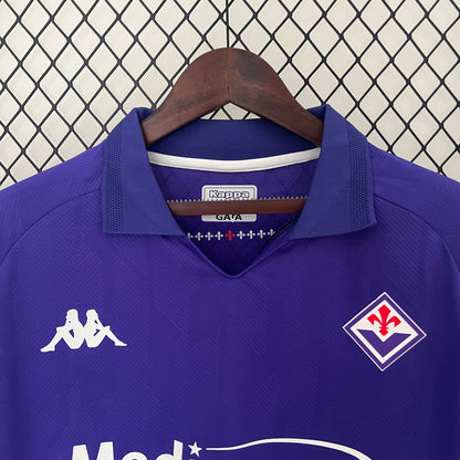 Fiorentina Home 2024-25