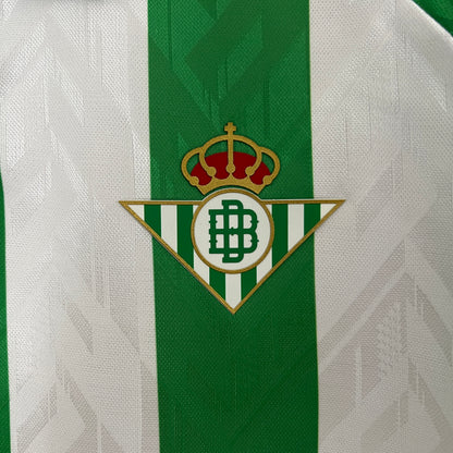 Real Betis Home 2024-25