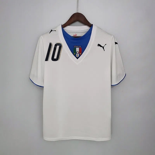 Italia Away World Cup 2006