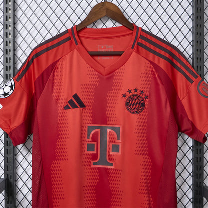 Bayern Monaco Home 2024-25