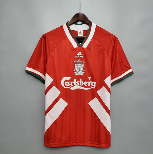 Liverpool Home 1994-95