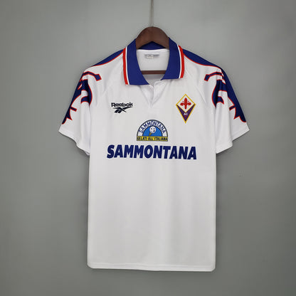 Fiorentina Away 1995-96