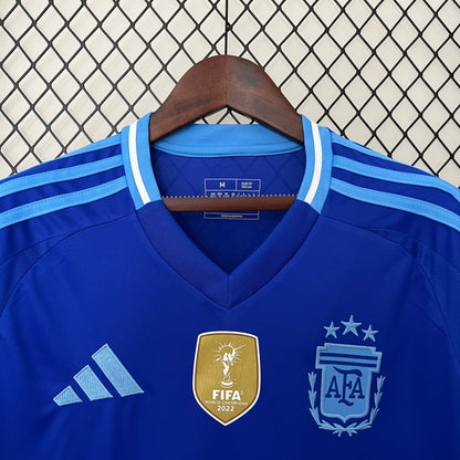 Argentina Away 2024-25