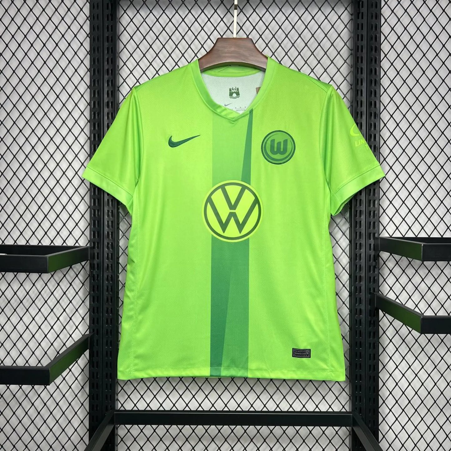 Wolfsburg Home 2024-25