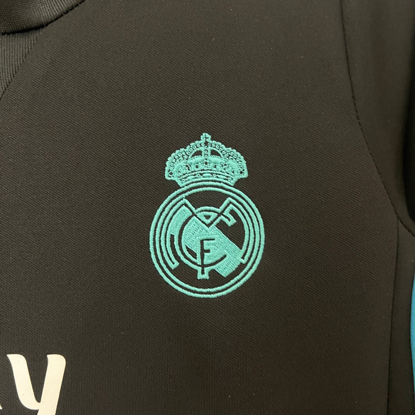 Kit Bambino Real Madrid 2017-18