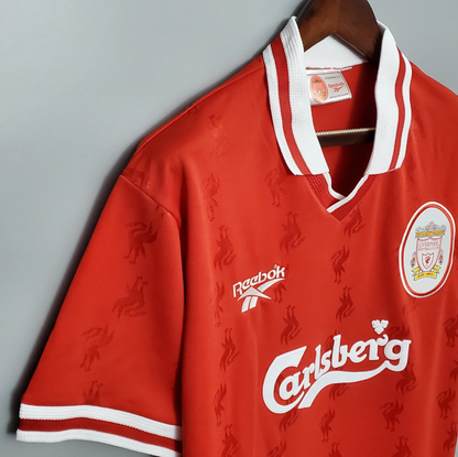 Liverpool Home 1996-97