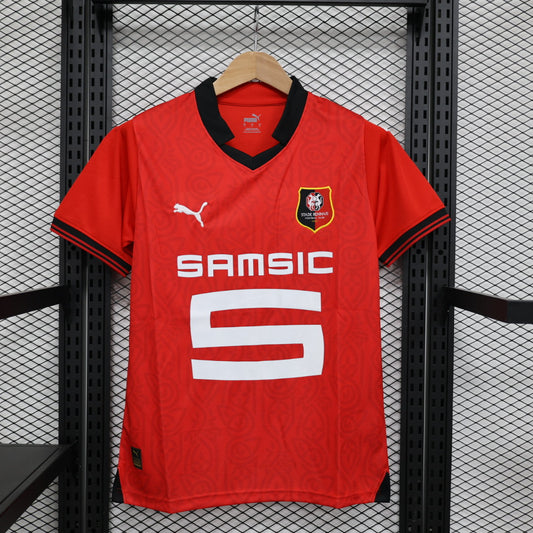 Rennes Home 2023-24