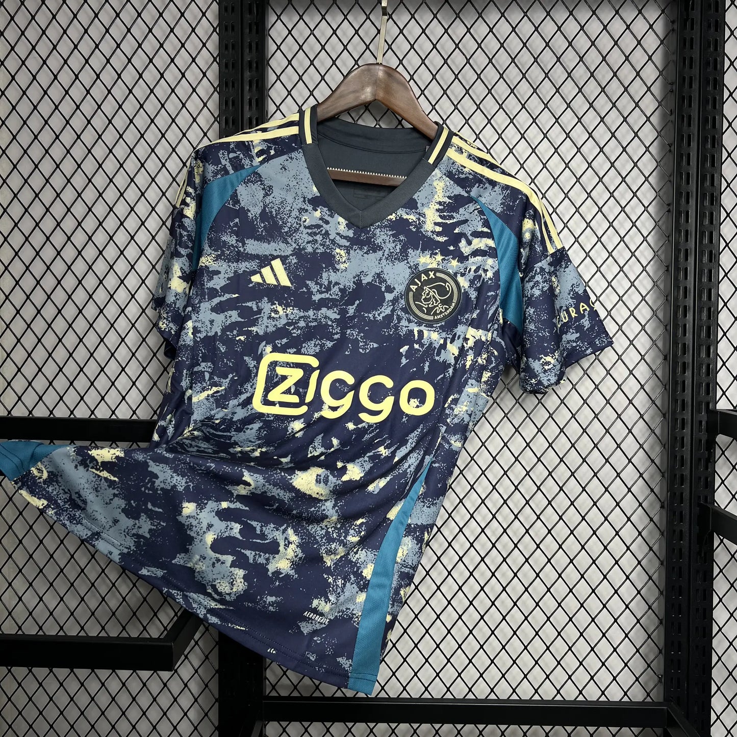 Ajax Away 2024-25