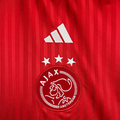 Ajax Home 2023-24