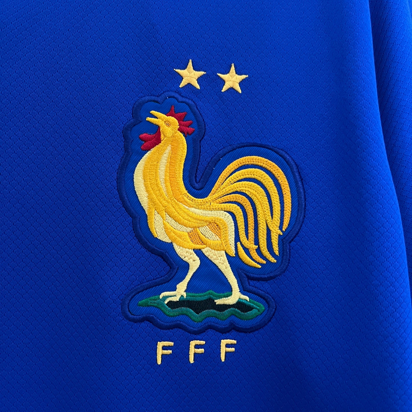 Francia Home Euro 2024