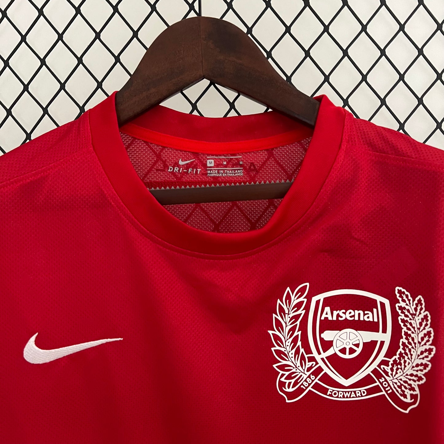 Arsenal 125° Anniversario 2011-12