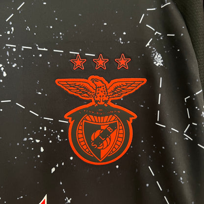 Benfica Away 2024-25