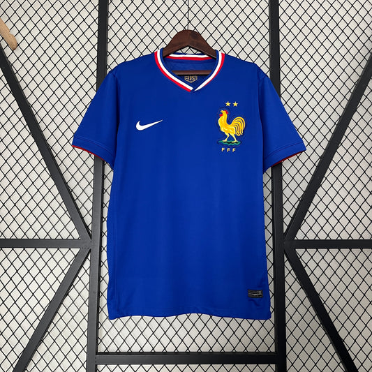 Francia Home Euro 2024