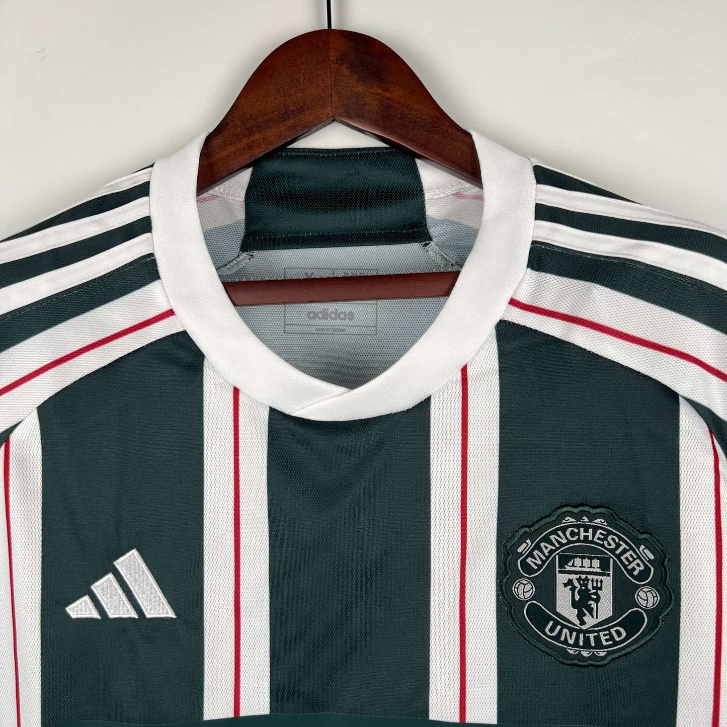 Manchester United Away 2023-24