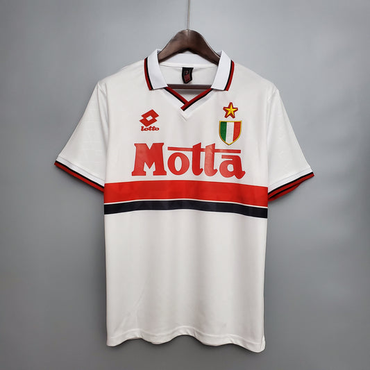 Milan Away 1993-94