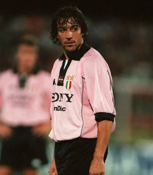 Centenario Juventus 1997-98