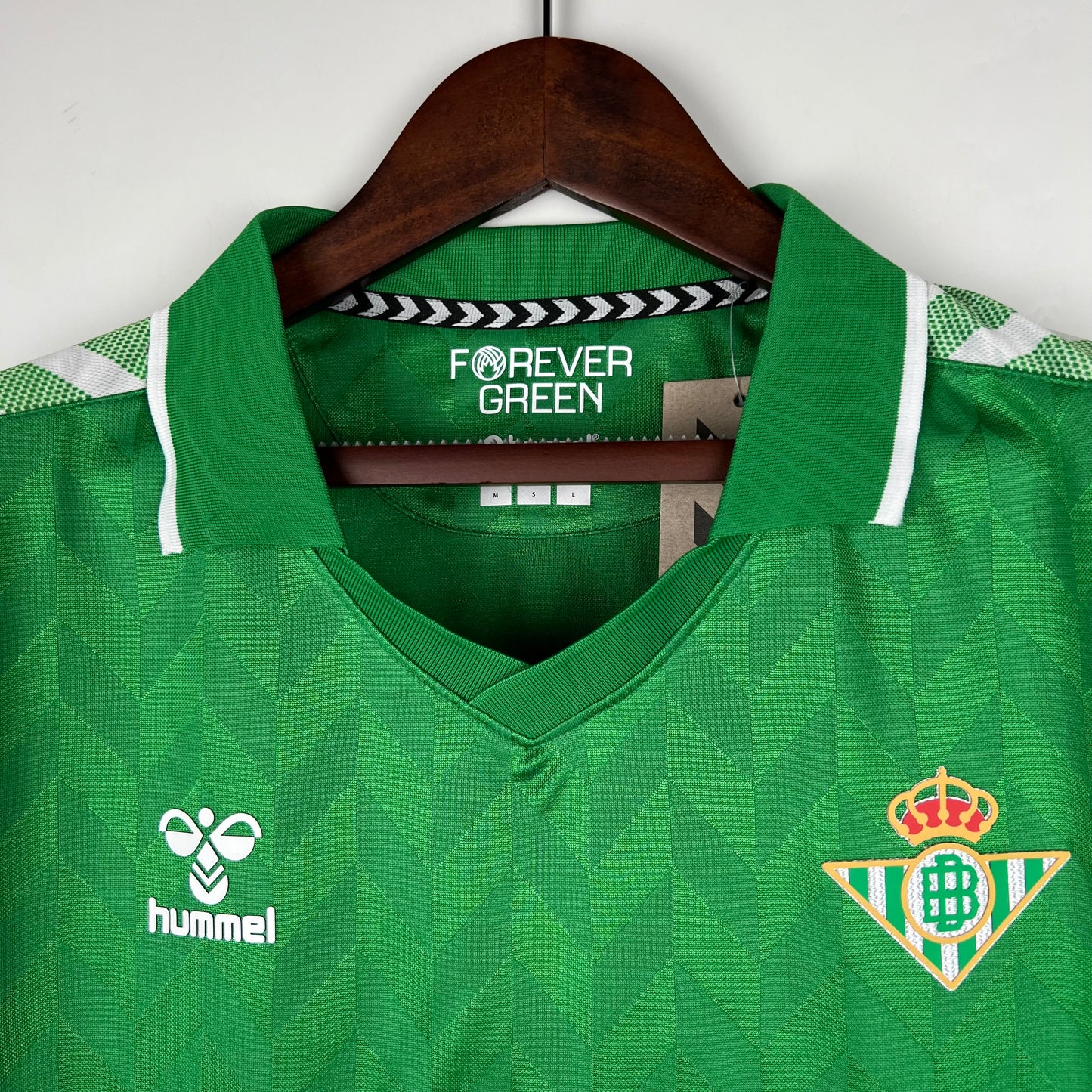 Real Betis Away 2023-24