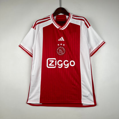 Ajax Home 2023-24