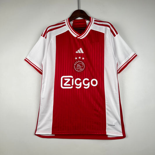 Ajax Home 2023-24