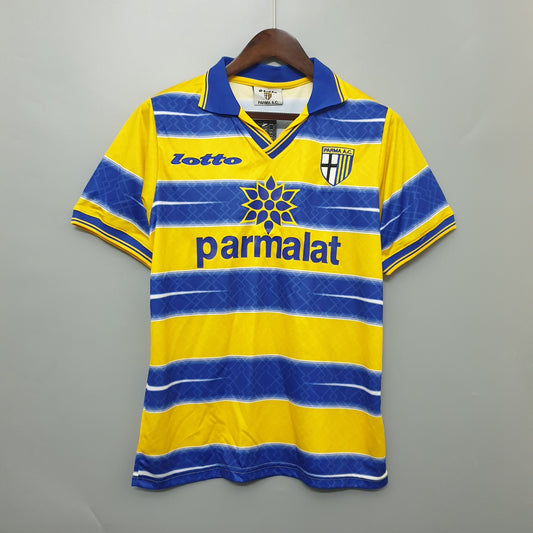 Parma Away 1998-99
