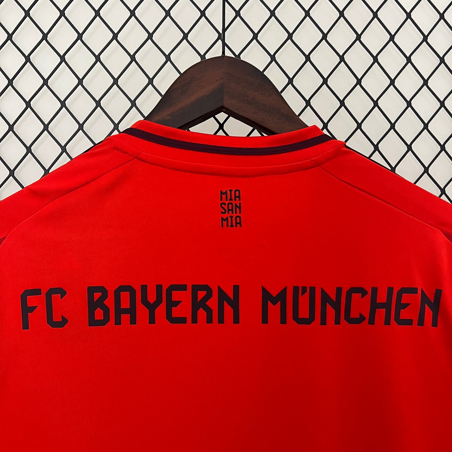 Bayern Monaco Home 2024-25