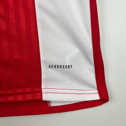 Ajax Home 2023-24