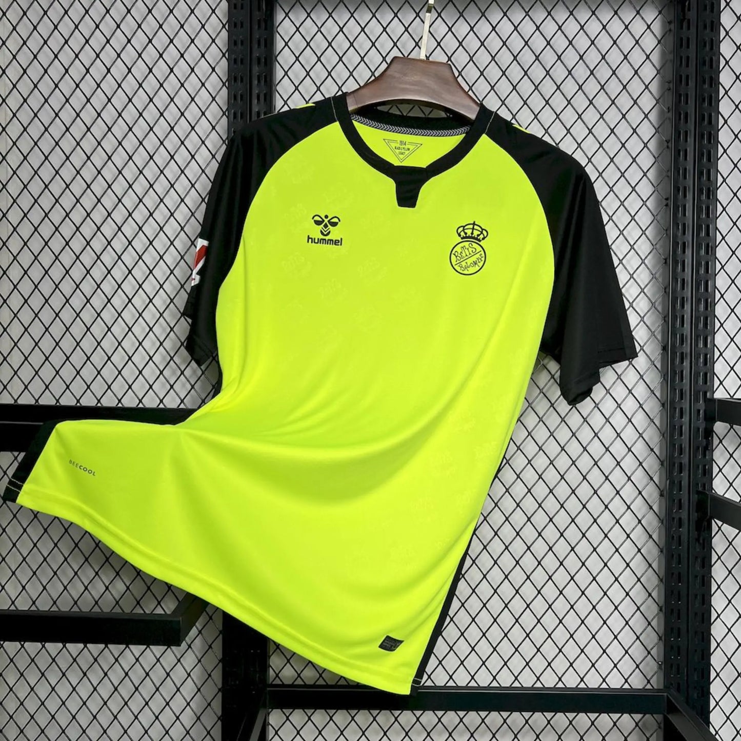 Real Betis Away 2024-25