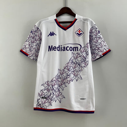 Fiorentina Away 2023-24