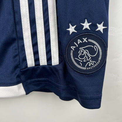 Kit Completo Ajax Away