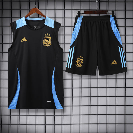 Kit Estivo Argentina 2024