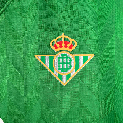 Real Betis Away 2023-24