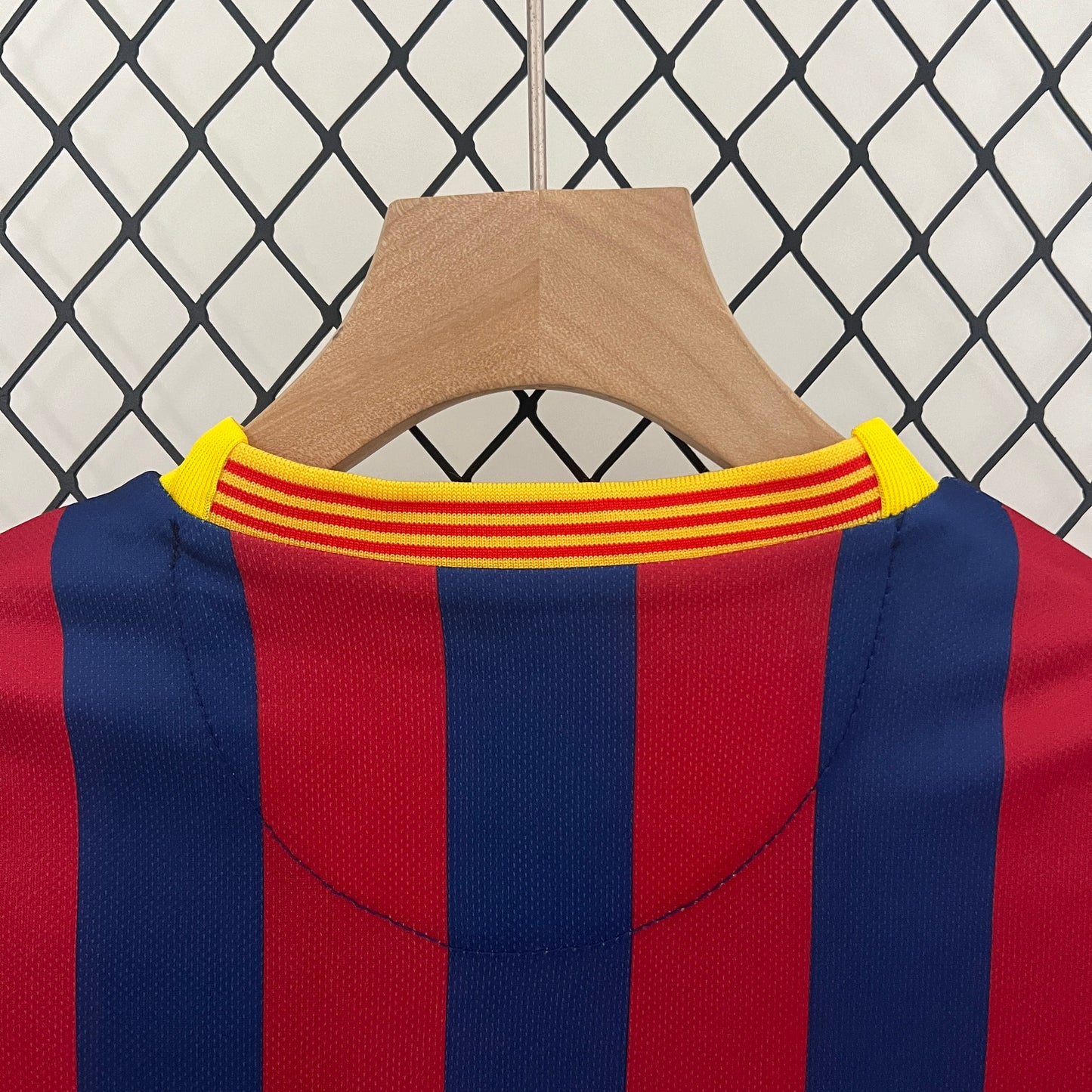 Kit Bambino Barcellona 2013-14