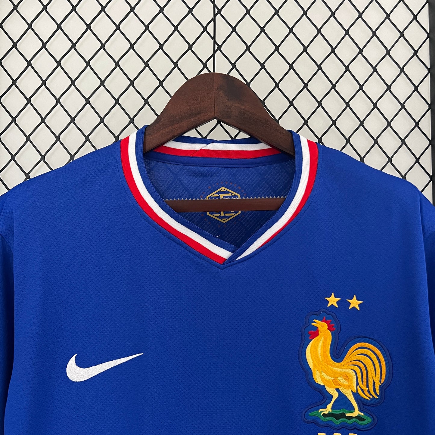 Francia Home Euro 2024