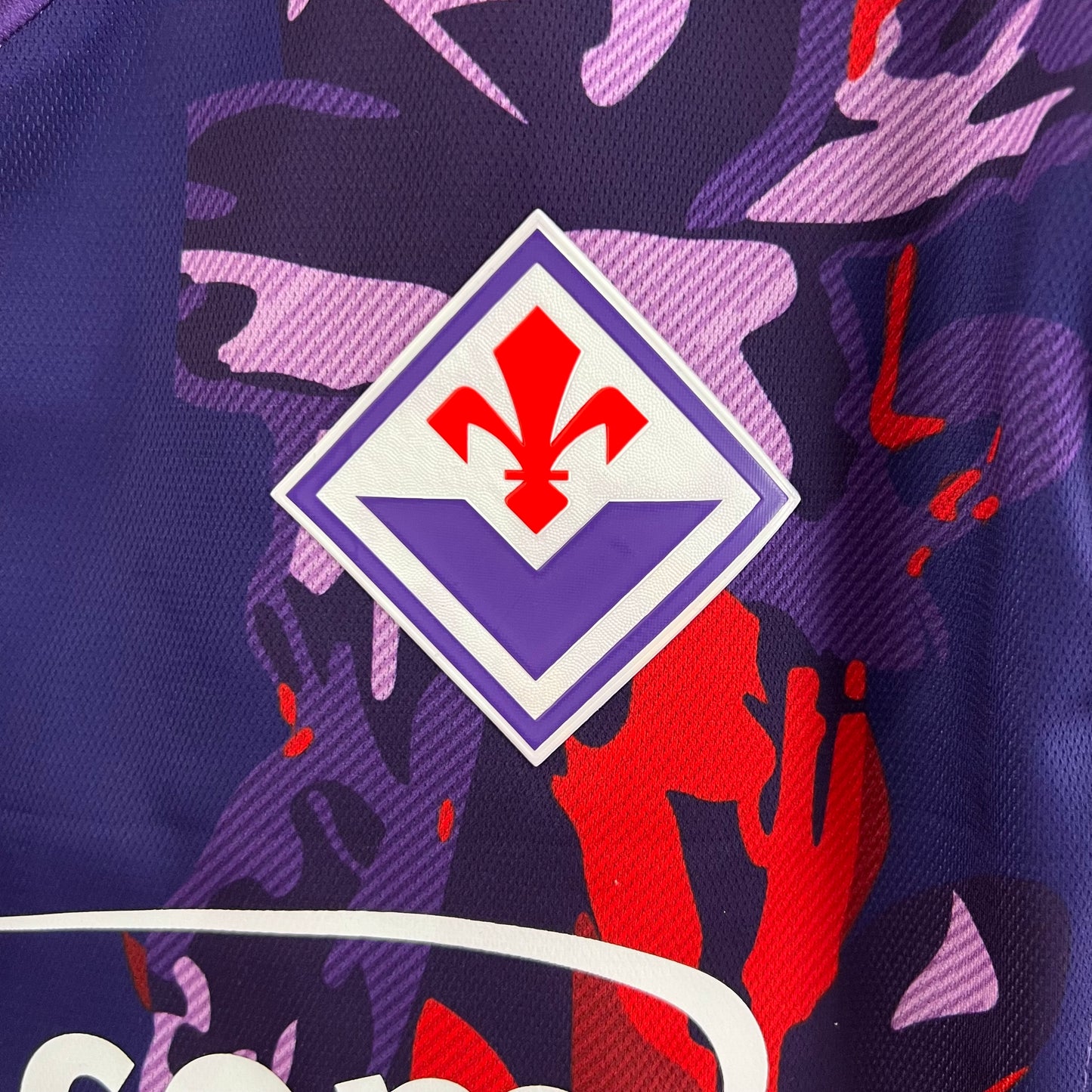 Fiorentina Third 2023-24