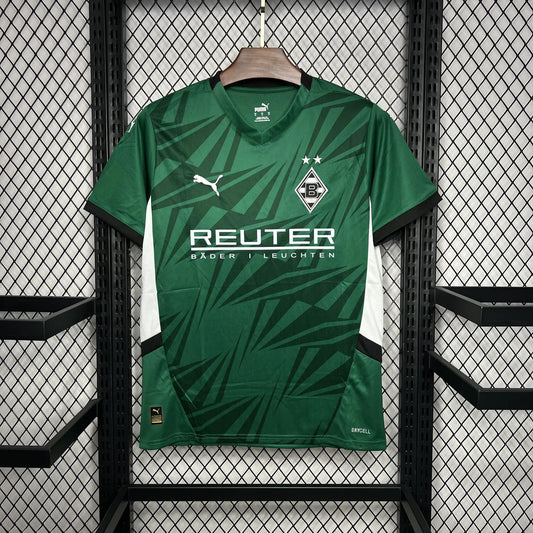 Borussia Mönchengladbach Away 2024-25