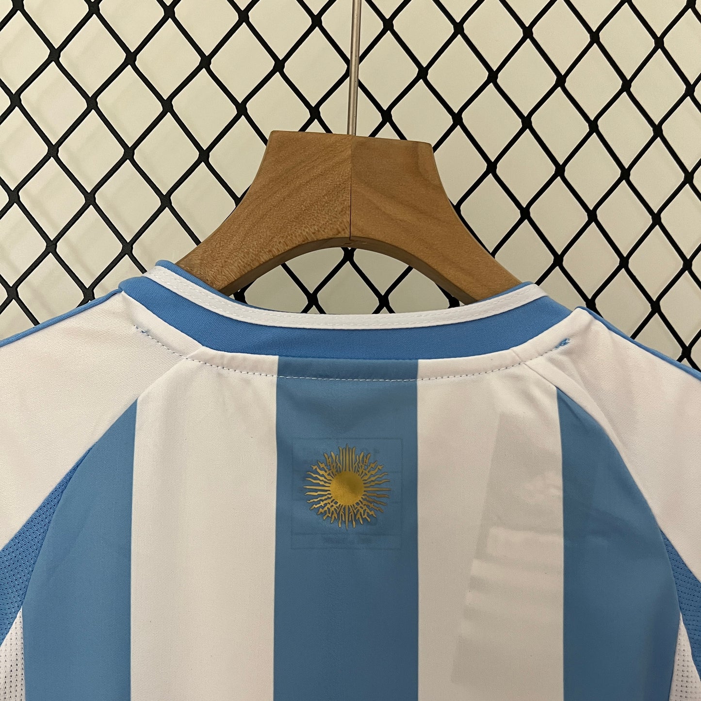 Kit Bambino Argentina 2024